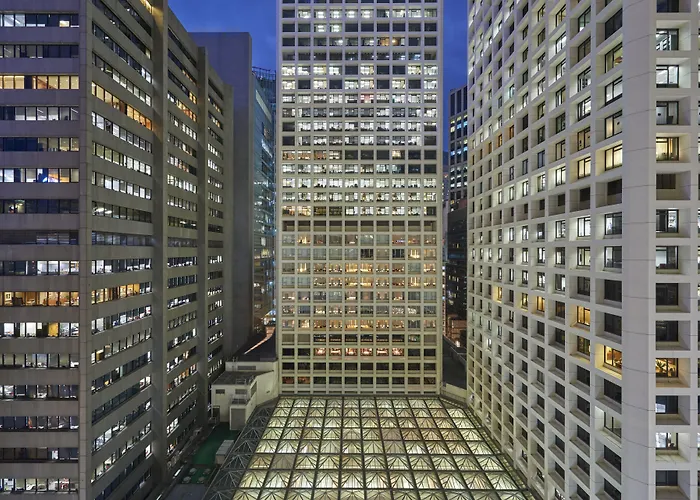 Mandarin Oriental The Landmark, Hong Kong